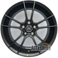 Inzi Aone BUM-01 8x18 5x112 ET38 DIA73.1 MB