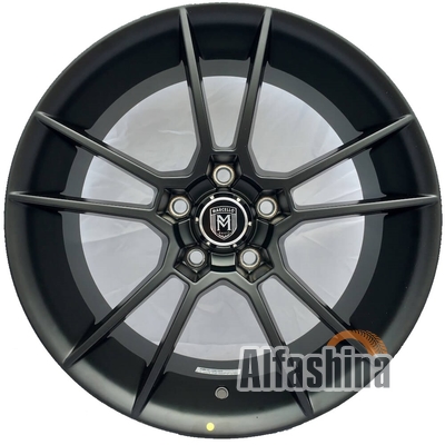 Inzi Aone BUM-01 8x18 5x112 ET38 DIA73.1 MB