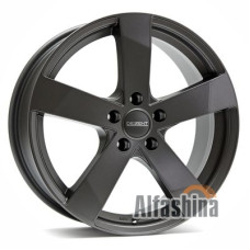 Dezent TD 6x14 5x100 ET38 DIA57.1 GR