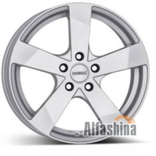 Dezent TD 7.5x17 5x112 ET35 DIA70.1 S