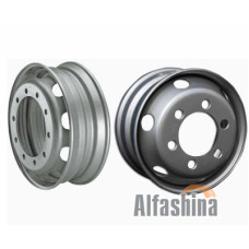 Better Сталь 11.75x22.5 10x335 ET0 DIA281 S
