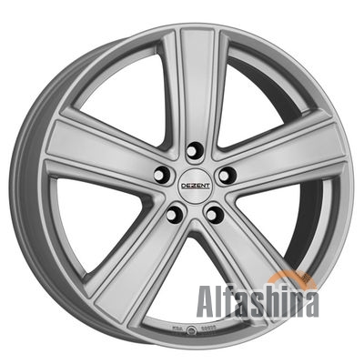 Dezent TH 7x16 5x114.3 ET35 DIA71.6 S