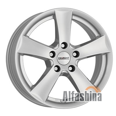 Dezent TX 7.5x17 5x112 ET35 DIA70.1 S