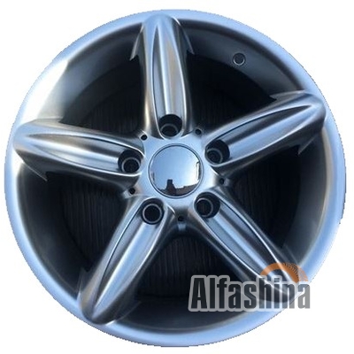 Lawu LW-164 7x15 5x112 ET37 DIA66.6 H