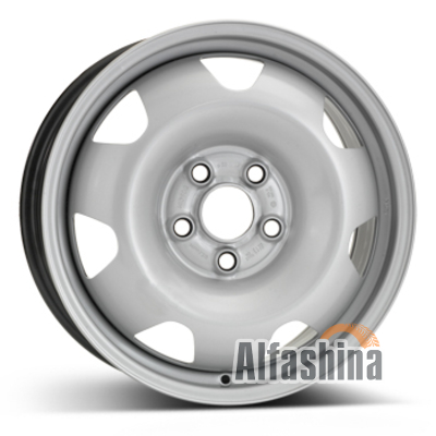 ALST (KFZ) 9215 Volkswagen 7x17 5x120 ET55 DIA65 S