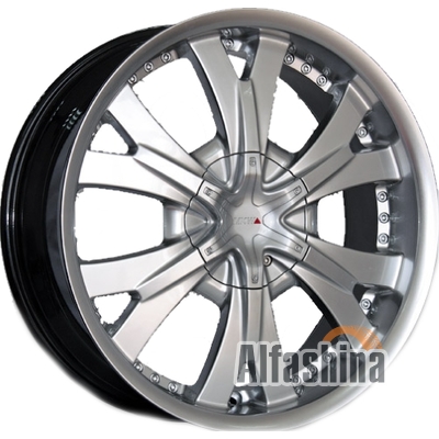 Mi-tech MK-53 8x18 5x112/120 ET40 DIA74.1 HS