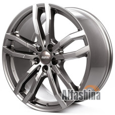 Alutec DriveX 9x20 5x112 ET52 DIA66.5 MG
