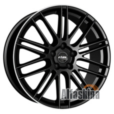 Rial Kibo 8.5x20 5x112 ET36 DIA70.1 BD