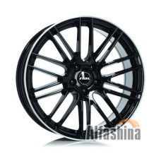 Rial Kibo 8.5x20 5x112 ET36 DIA70.1 DBK