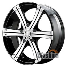 Mi-tech MK-150 9x20 5x150 ET50 DIA110.5 AM/B
