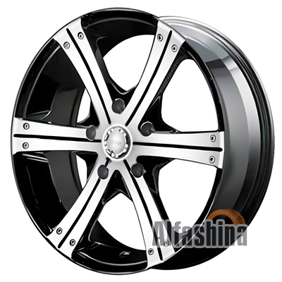 Mi-tech MK-150 9x20 5x150 ET50 DIA110.5 AM/B