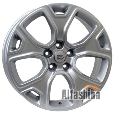 WSP Italy Jeep (W3804) Detroit 7x18 5x110 ET40 DIA0 S