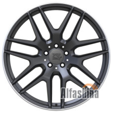 WSP Italy Mercedes (W778) Eris 9.5x21 5x112 ET30 DIA66.6 DBRP