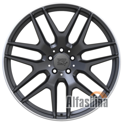 WSP Italy Mercedes (W778) Eris 9.5x21 5x112 ET30 DIA66.6 DBRP