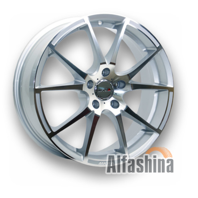 Mi-tech MK-71 7x17 5x112 ET40 DIA73.1 S