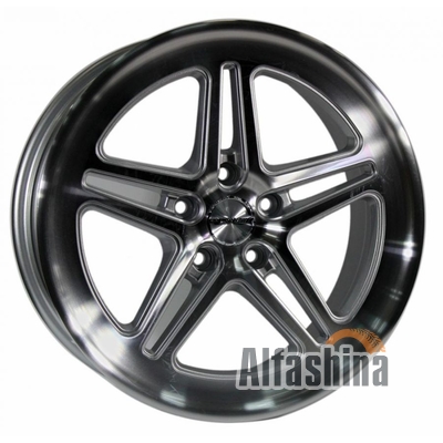 PDW 3010 7.5x17 5x112 ET38 DIA73.1 MS