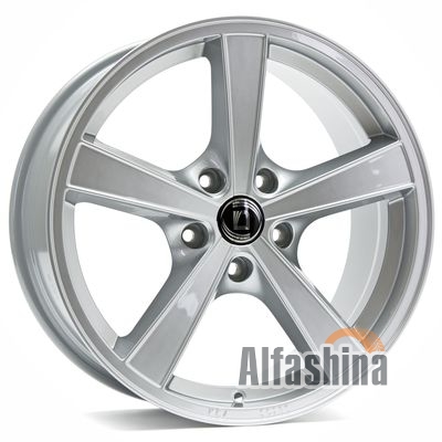 Diewe Wheels Trina 8.5x19 5x114.3 ET35 DIA76.1 S