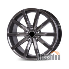 Replica Volkswagen (VV9090) 8x18 5x112 ET40 DIA66.6