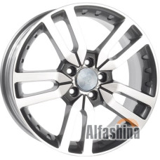 Replica Land Rover (LR15) 9.5x20 5x120 ET48 DIA0 GMF