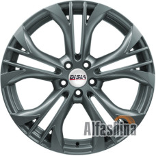 Disla Assassin 8x18 5x112 ET35 DIA66.6 GM