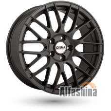 Disla Bayern 7.5x17 5x112 ET35 DIA66.6 GM