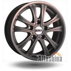 Disla Evolution 6.5x15 5x100 ET35 DIA57.1 GM