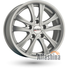 Disla Evolution 6.5x15 5x114.3 ET35 DIA67.1 S