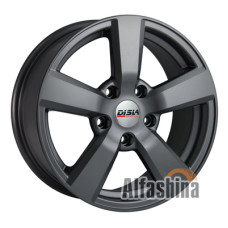 Disla Formula 7x16 4x108 ET38 DIA67.1 GM