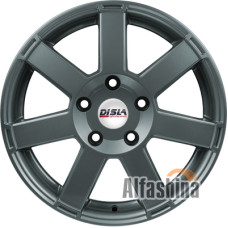 Disla Hornet 7x16 4x108 ET38 DIA67.1 GM