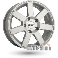 Disla Hornet 7x16 5x120 ET38 DIA65.1 S
