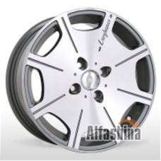 Storm YQ-902 8.5x20 5x114.3 ET40 DIA73.1 H