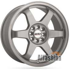 Disla JDM 7.5x17 5x114.3 ET40 DIA67.1 GM