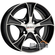Disla Luxury 6x14 4x100 ET40 DIA67.1 BD
