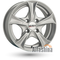 Disla Luxury 6x14 4x100 ET40 DIA67.1 S