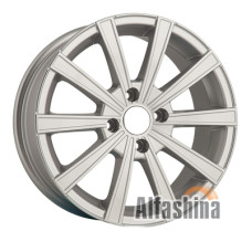 Disla Mirage 7x16 5x118 ET38 DIA71.1 S
