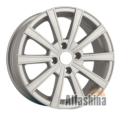 Disla Mirage 7x16 5x118 ET38 DIA71.1 S