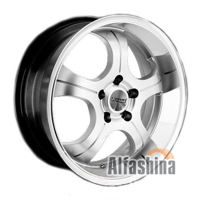 Lawu YL-140 6x14 5x100 ET32 DIA57.1 SLP