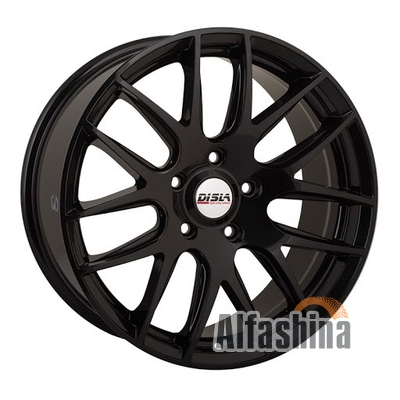 Disla Munich 8x18 5x112 ET40 DIA57.1 BD