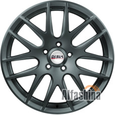 Disla Munich 8x18 5x112 ET40 DIA66.6 GM