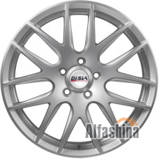 Disla Munich 8x18 5x114.3 ET42 DIA67.1 S