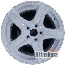 Lawu YL-610 6.5x15 5x105 ET39 DIA56.6 W