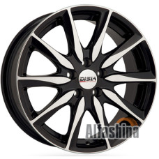 Disla Raptor 7x16 4x108 ET38 DIA67.1 BD
