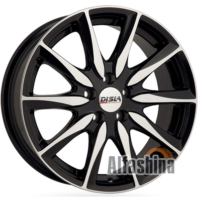 Disla Raptor 7x16 4x108 ET38 DIA67.1 BD