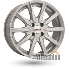 Disla Raptor 7.5x17 5x108 ET40 DIA67.1 S