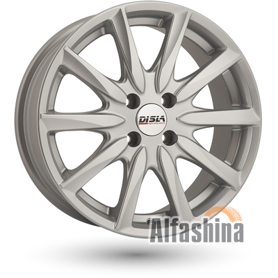 Disla Raptor 7x16 4x100 ET38 DIA67.1 S