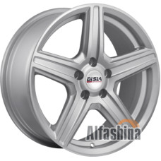Disla Scorpio 8x18 5x112 ET35 DIA66.6 S