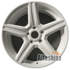 Disla Scorpio 7.5x17 5x112 ET35 DIA66.6 W
