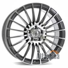 Lawu YL-833 6.5x15 5x114.3 ET40 DIA73.1 SP