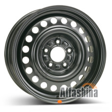 ALST (KFZ) 7885 6.5x16 5x115 ET46 DIA70.3 Black