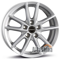 Borbet W 6.5x16 5x112 ET44 DIA66.5 S